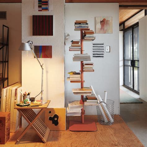 story bookcase dwr